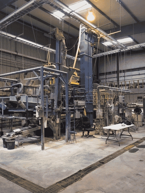 Pilot Plant