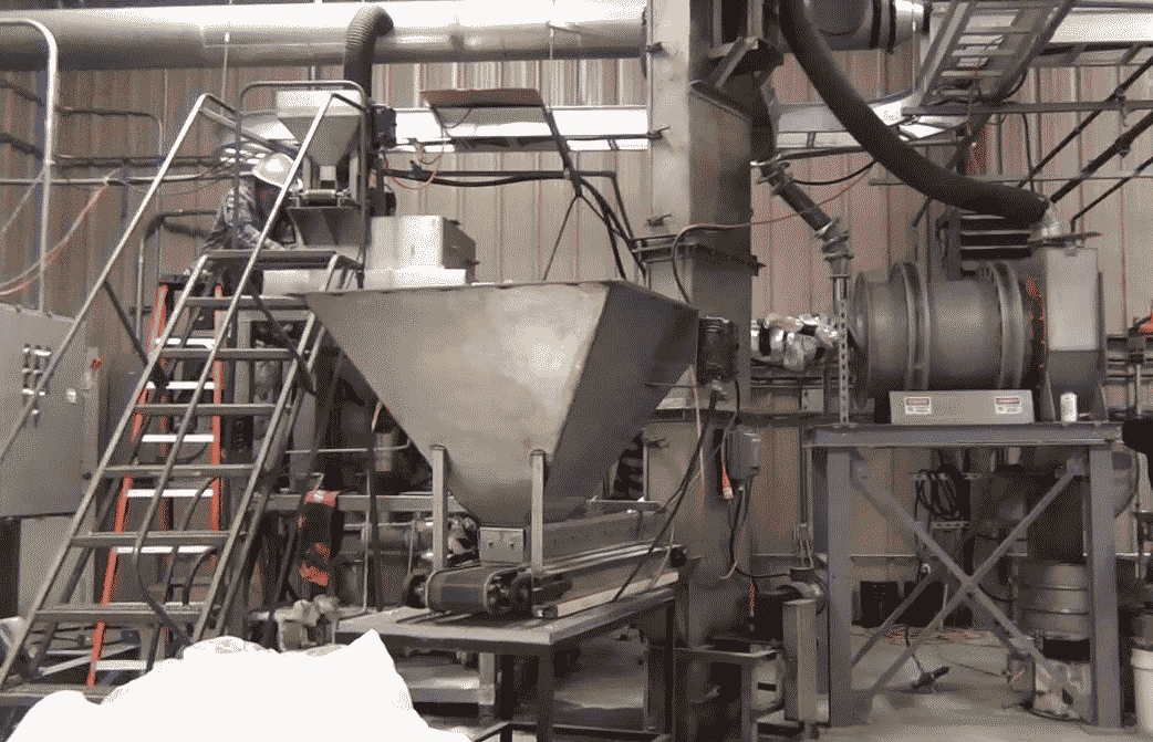Pilot Plant