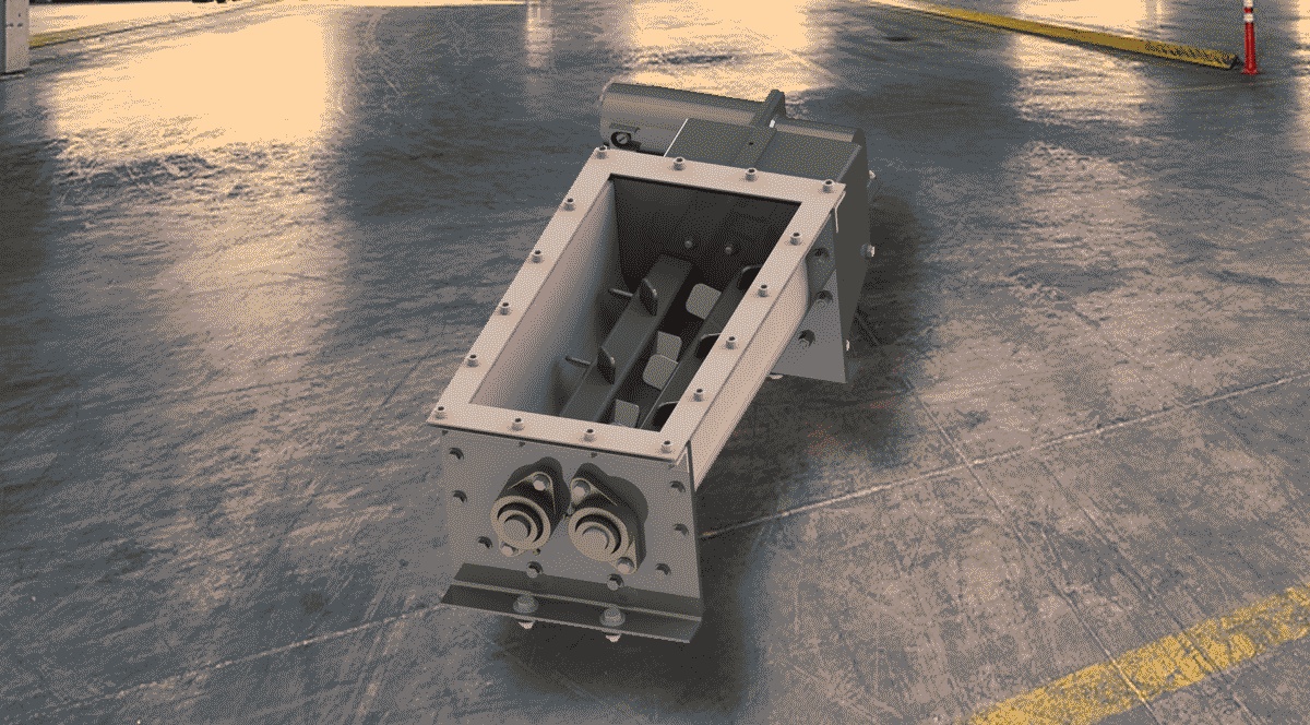 Pilot Plant